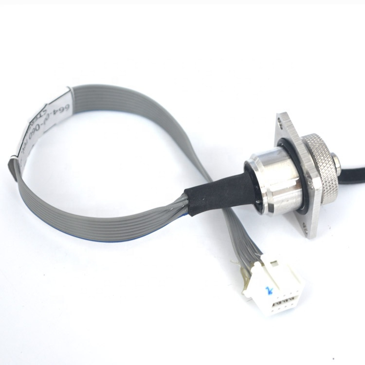 什么是 GTMS 连接器？